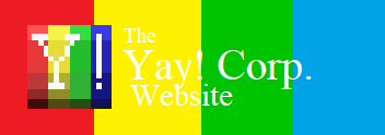 Yaycorp!